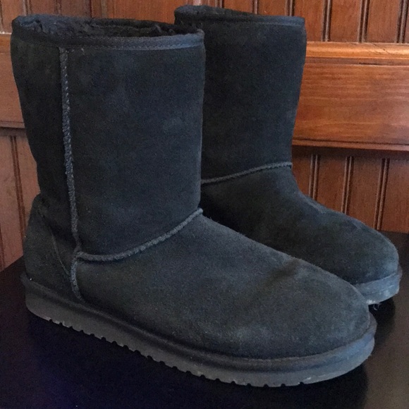 UGG Shoes - Koolaburra by Ugg’s, short boot, Size 11